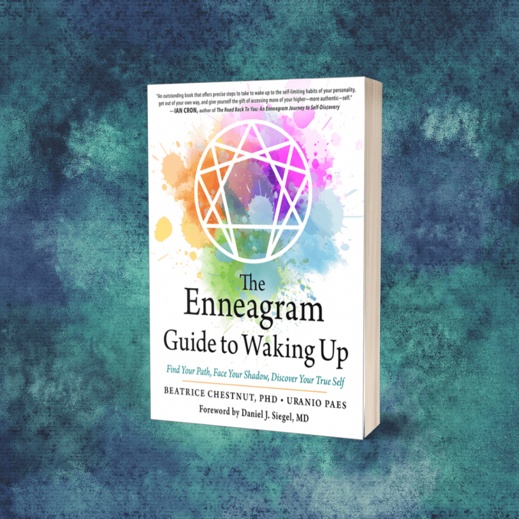The Enneagram Guide to Waking Up - What Type are You?