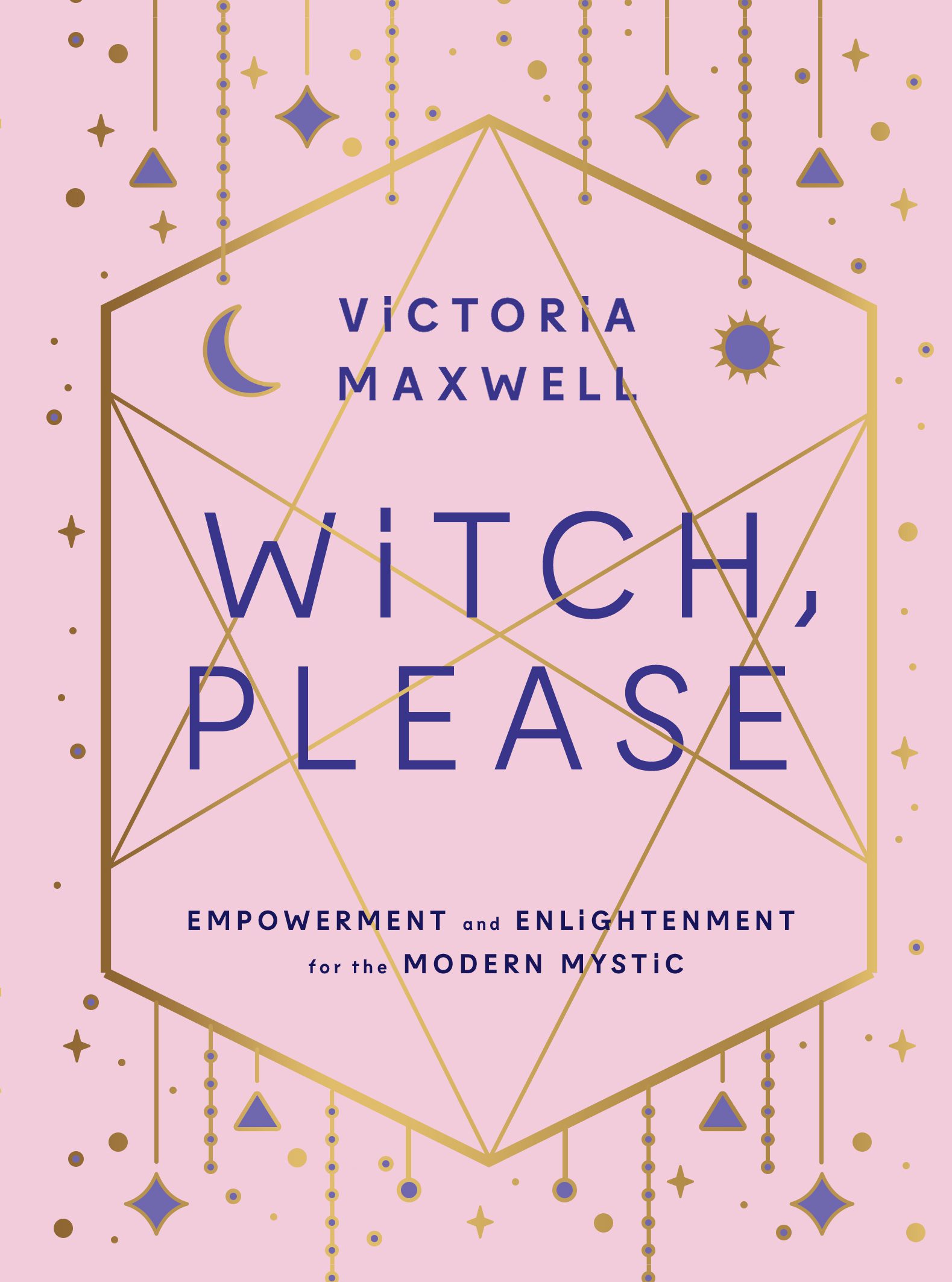 Witch, Please