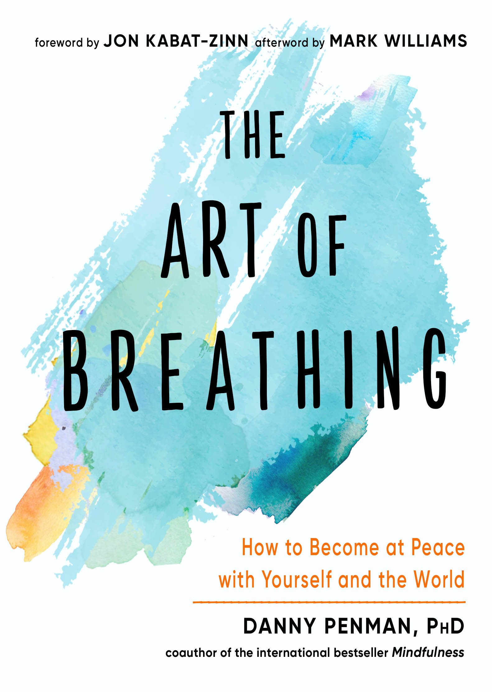 The Art of Breathing