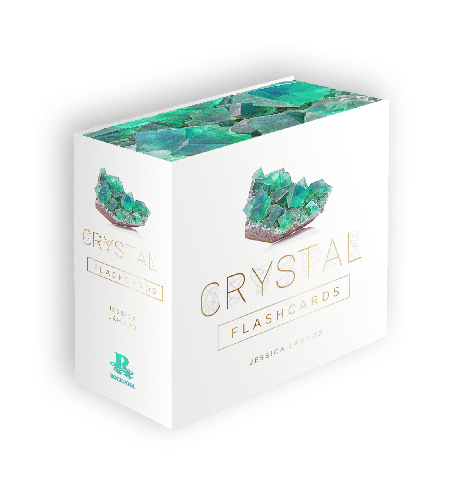Crystal Flashcards