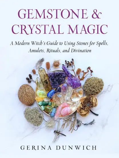 Gemstone & Crystal Magic