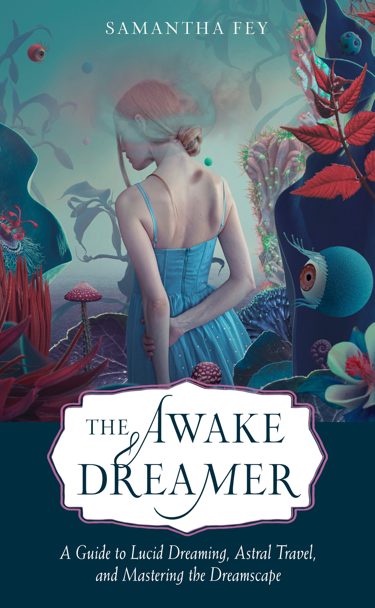 The Awake Dreamer