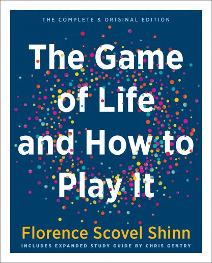 Books you should read Part 1: The Game of Life and How to Play it by F