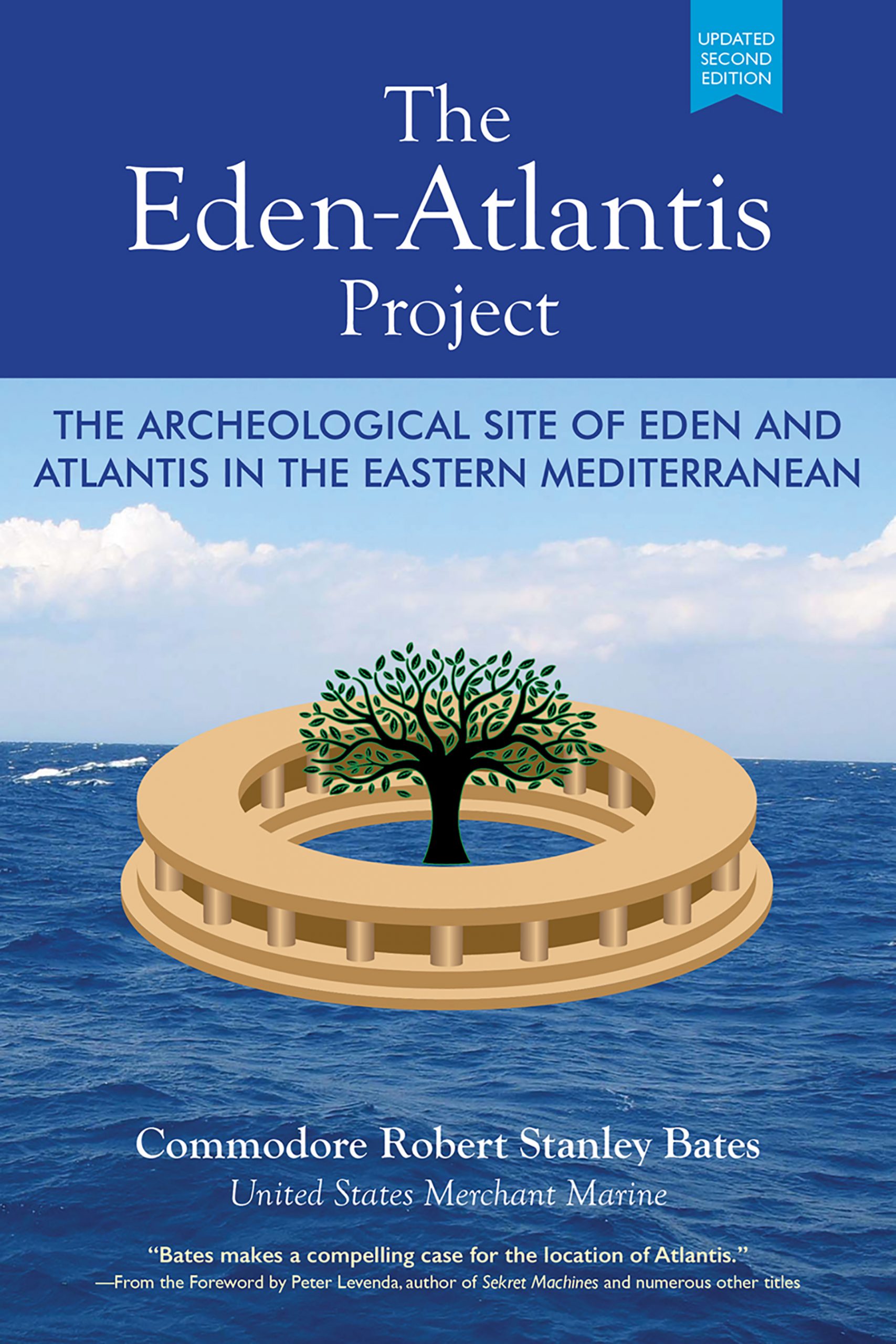 The Eden-Atlantis Project