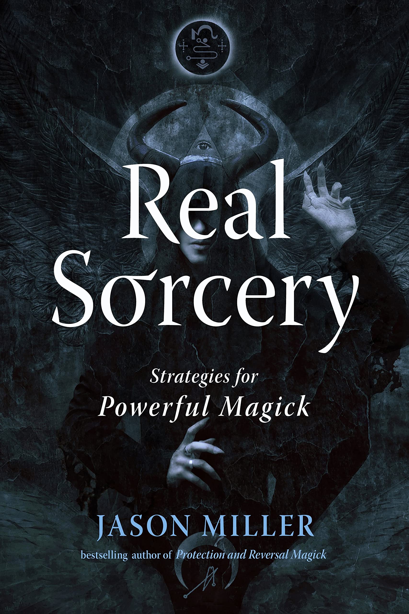 Real Sorcery