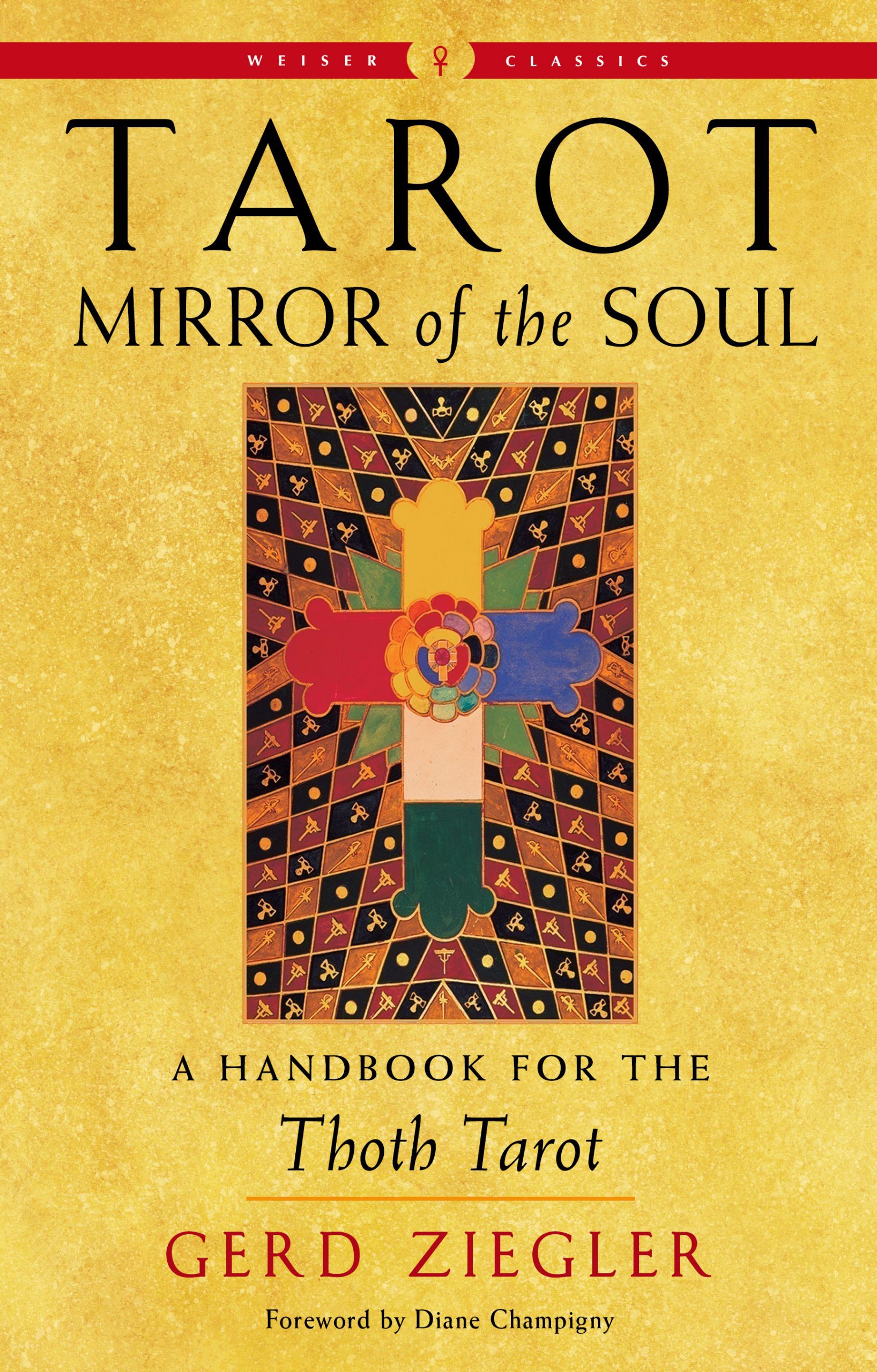 Tarot: Mirror of the Soul