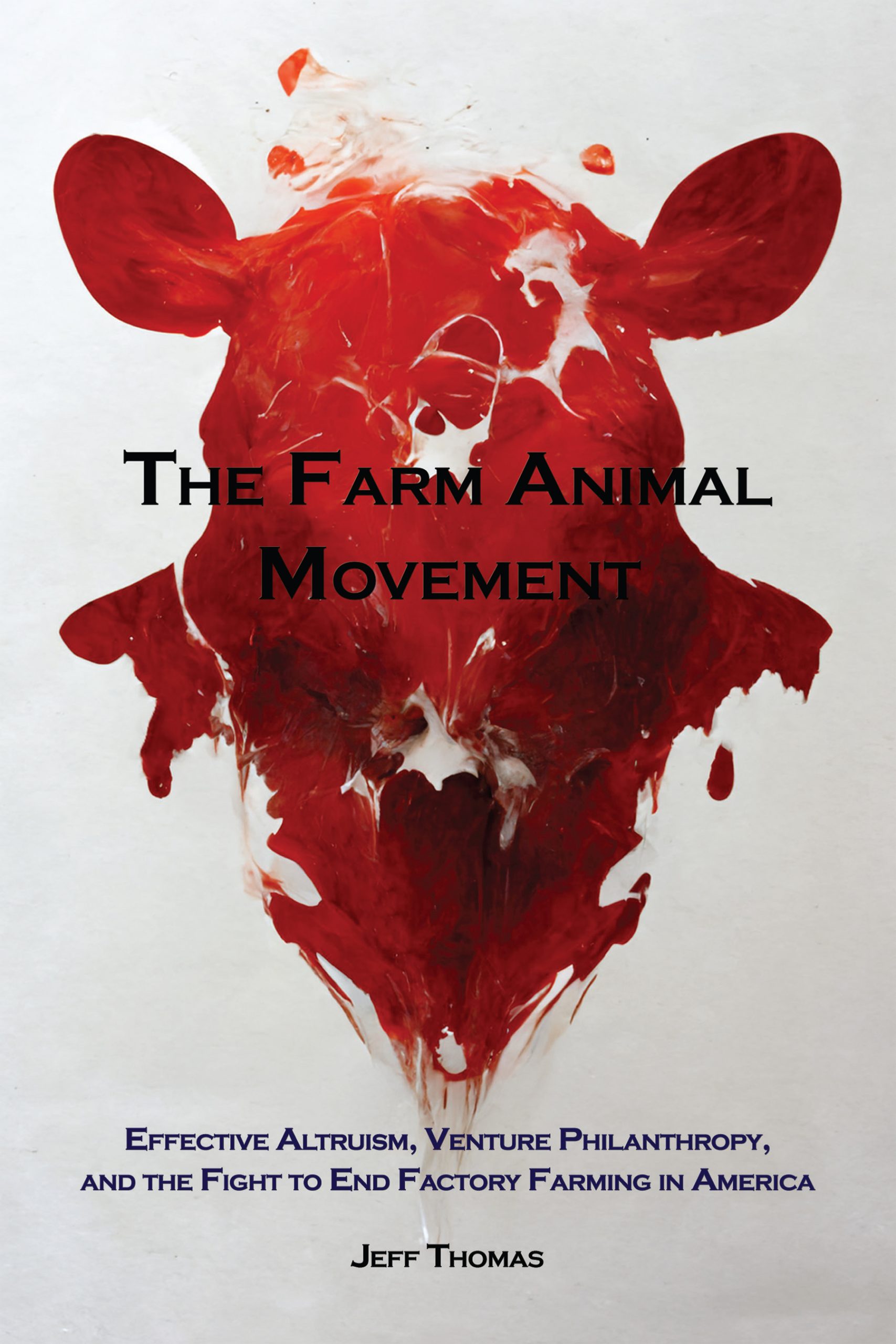 Farm Animal Movement
