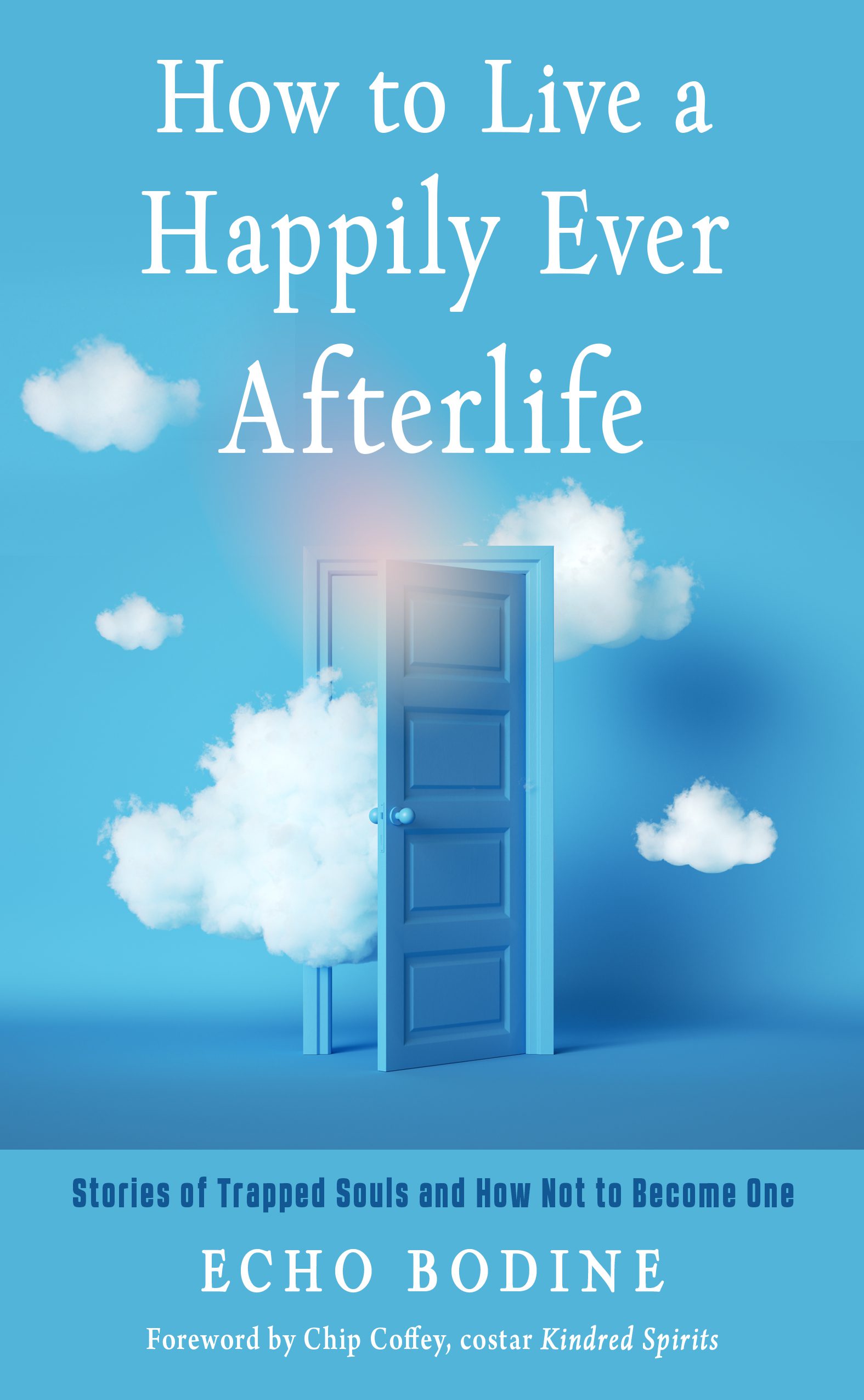How to Live a Happily Ever Afterlife