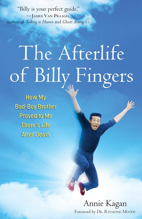 The Afterlife of Billy Fingers