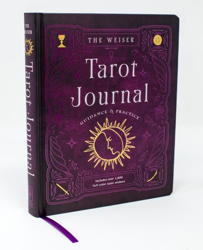 The Weiser Tarot Journal