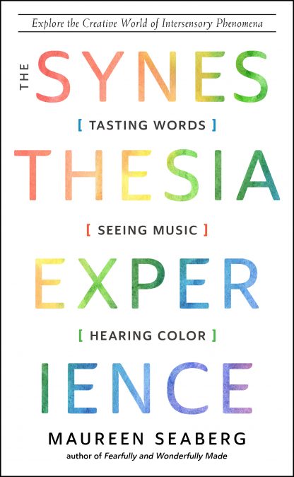 The Synesthesia Experience