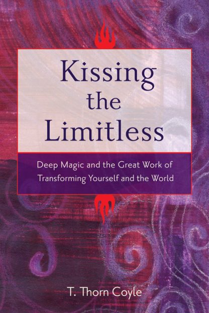 Kissing the Limitless