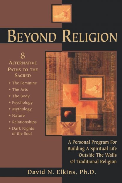 Beyond Religion