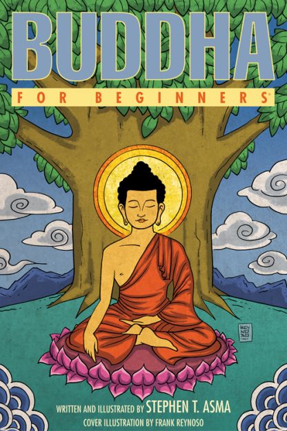 Buddha For Beginners