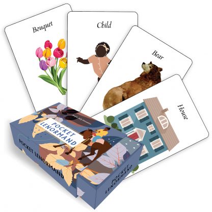 Pocket Lenormand