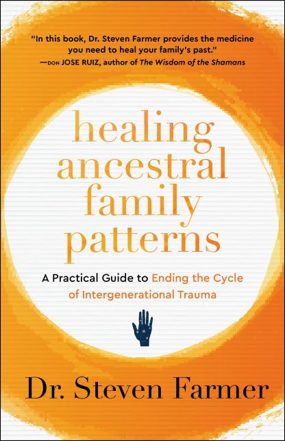 Healing Ancestral Family Patterns