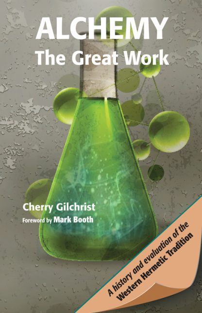 Alchemy—The Great Work