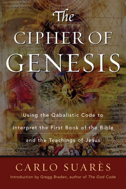 Cipher Of Genesis