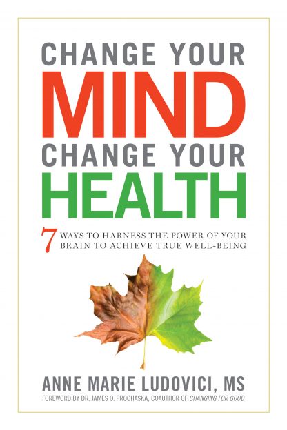 Change Your Mind, Change Your Health