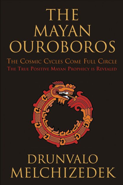 The Mayan Ouroboros