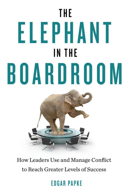 The Elephant in the Boardroom