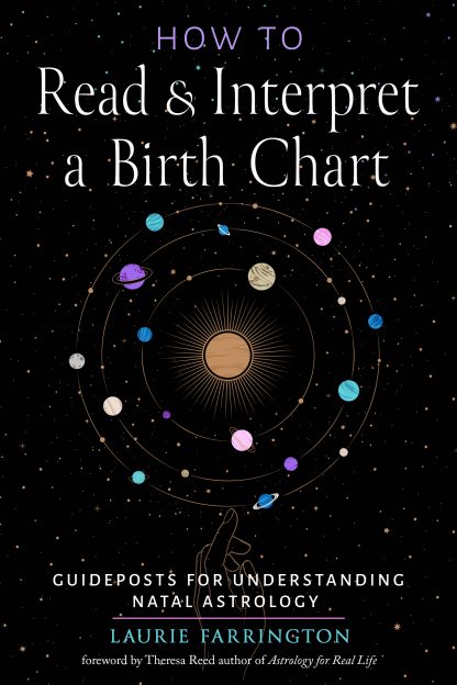 How to Read and Interpret a Birth Chart