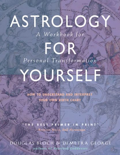 Astrology for Yourself