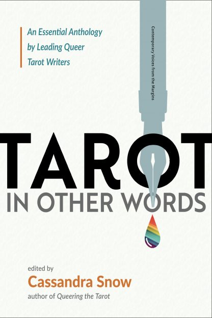 Tarot in Other Words