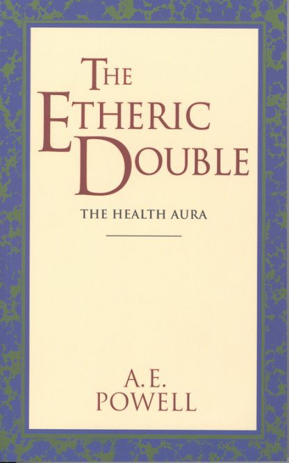 The Etheric Double