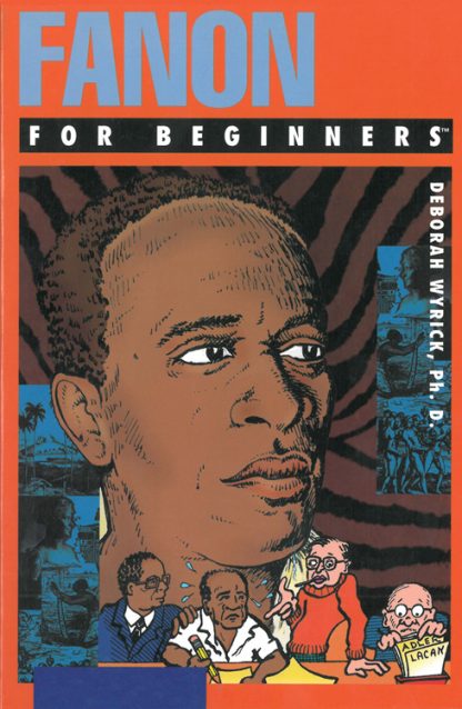 Fanon For Beginners