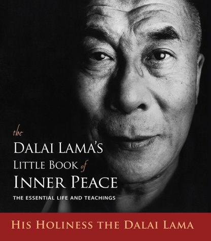 The Dalai Lama's Little Book of Inner Peace