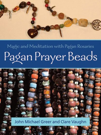 Pagan Prayer Beads