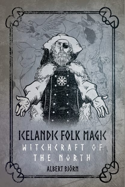 Icelandic Folk Magic