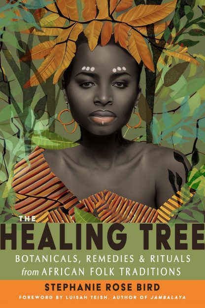 The Healing Tree