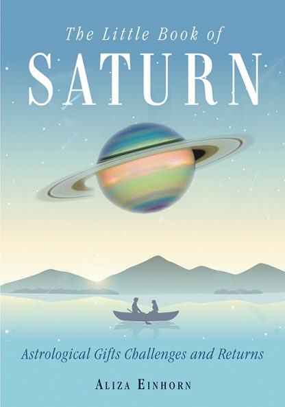 The Little Book of Saturn