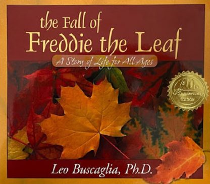 The Fall of Freddie the Leaf