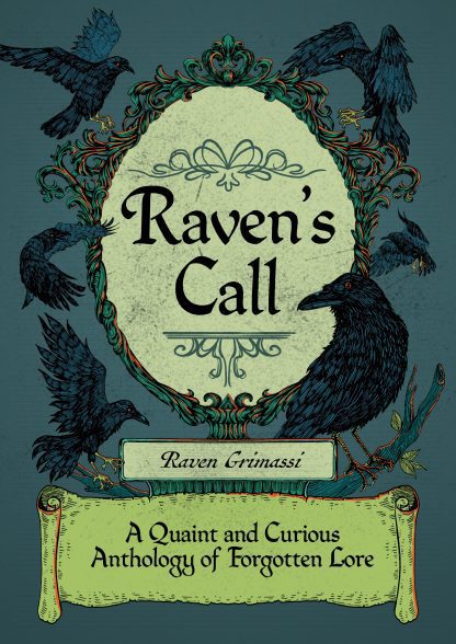 Raven's Call