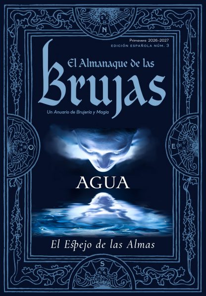 The Witches' Almanac 2026-2027 Edición Estándar, Número 45