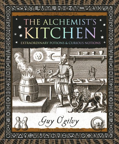 The Alchemist's Kitchen