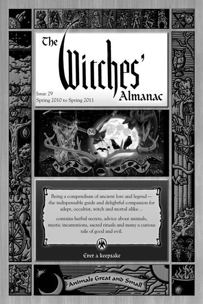 The Witches' Almanac