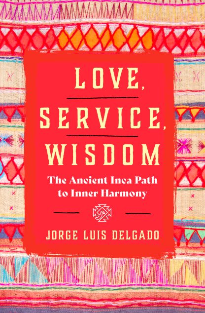 Love, Service, Wisdom