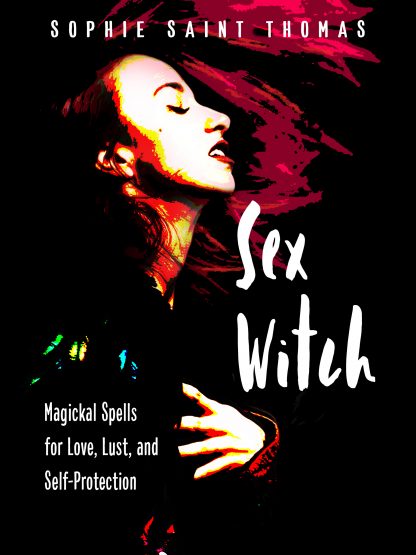 Sex Witch