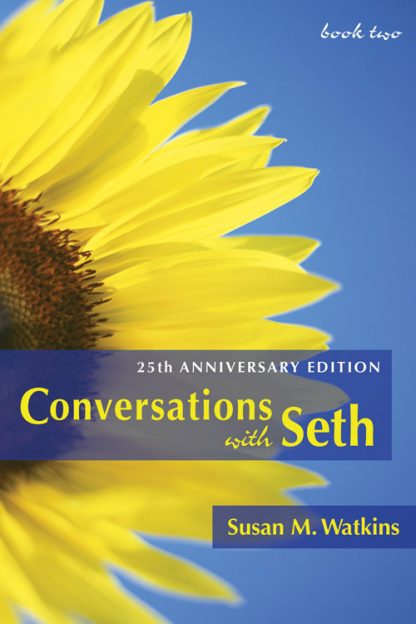 Conversations With Seth: Book Two