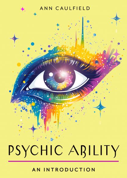 Psychic Ability