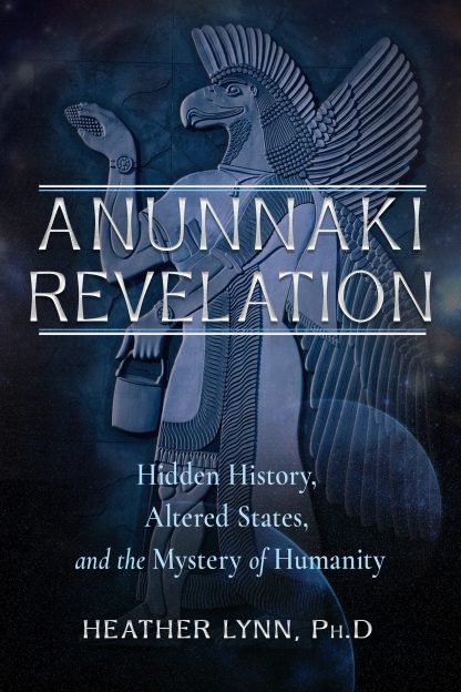 Anunnaki Revelation