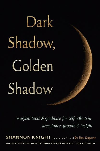 Dark Shadow, Golden Shadow