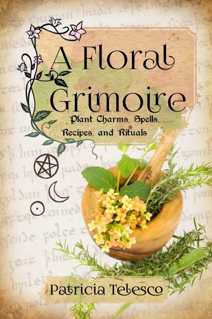 A Floral Grimoire