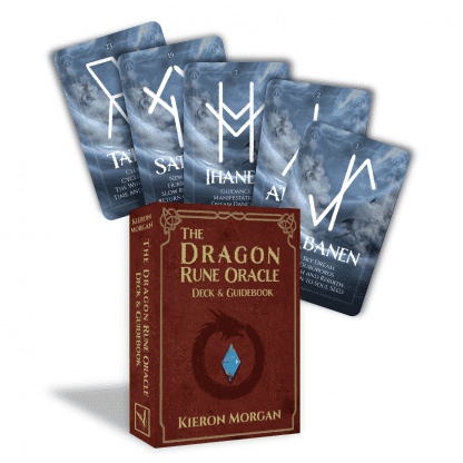 The Dragon Rune Oracle