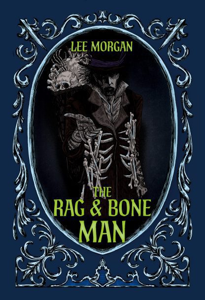 The Rag & Bone Man