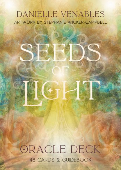 Seeds of Light Oracle Deck